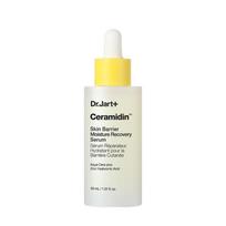 Dr.Jart+ Ceramidin Skin Barrier Moisture Recovery Serum 30ml white