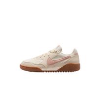 Nike Terra Manta Leather Fabric Classic Fashion Casual Shoes Unisex Sneaker Pink HV9702-103 38 beige