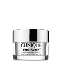 Clinique, Repairwear, Sculpting, Naktinis, Kremas, Veidui, 50 ml