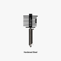 Bambu Lab Hotend A1/A2 Series 0.8 mm Hardened Steel FAH021 Bambulab