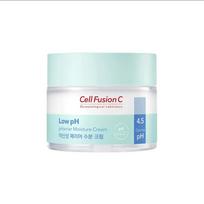 CellFusionC pH subalansuotas barjerinis kremas 80ml – pH priežiūra, barjero stiprinimas, Korėjietiškas 80ml white