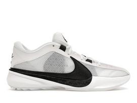 Nike Zoom Freak 5 TB Low White - DZ2946-100 EU 43 balta