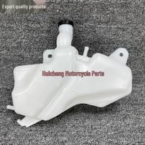 Kawasaki Ninja 400/Z400 Radiator Fan Sub-Tank Cover