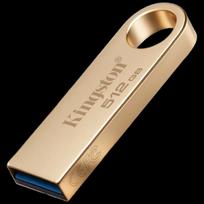 Kingston DataTraveler SE9 G3 512GB USB 3.2 Gen 1 Flash Drive