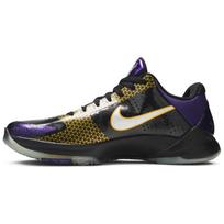 Nike Kobe 5 Pop Away 395780-001 46 black