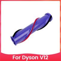 AEE4-High Torque Roller Brush For Dyson V12 Vacuum Cleaner Parts Replacement High Torque Anti Tangle Roller Brush