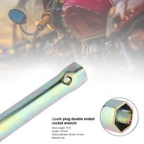 18mm/16mm Motorcycle  Spark Plug Spanner Deep Reach Wrench Socket China Mainland