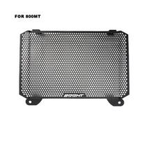 DĖL CF800MT Radiatoriaus Apsauginis Tinklelis DĖL CFMOTO 800MT MT800 2021-2025 Grotelių Dangtelis Radiatoriaus Apsauginiam Tinkleliui gray