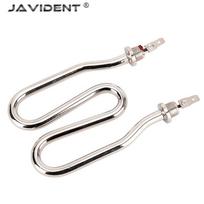 1Pcs Dental Vacuum Forming Machine Electrothermal Tubes Vacuum M-Type Heating Tubes Dental Vacuum Forming Machine Accessories