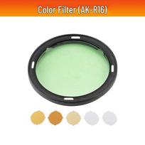 Godox AK-R1 Round Head Flash Accessory Kit black