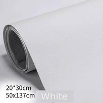 Long-lasting Self-stick Leather Fabric For Upholstery And Furniture Restoration 30*20cm/12*8inch balta