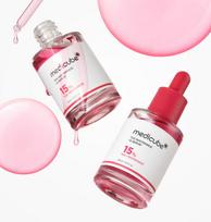 medicube TXA Niacinamide 15% Serum 30ml red