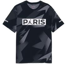Jordan Psg Jock Tag T shirt S black
