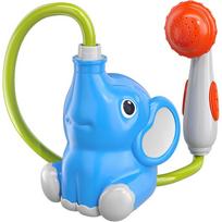 Elephant Baby Bath Shower Head Toys for Kids Bath Toys for Infants Kids Swimming Pool Toys Bathtub Toys Toddlers Newborn Infants mėlyna