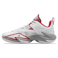 Air Jordan One Take 3 White Gym Red Men Sneakers Light-Smoke-Grey DC7701-100 44