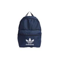 Adidas Originals perdirbto poliesterio paprasto pynimo audinio kuprinė Unisex Vidurnakčio indigo Adidas IL1960