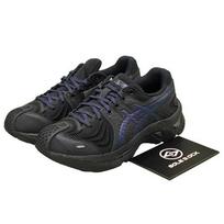 Asics Gel-Kiril 3 Kiko Kostadinov Black Navy - 1203A644-001 Size EU 37.5 juoda