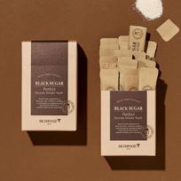 [1+1] Black Sugar Perfect Enzyme Powder Wash beige