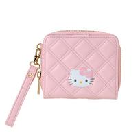 Sanrio Quilted Bifold Wallet Hello Kitty Wallet 325813