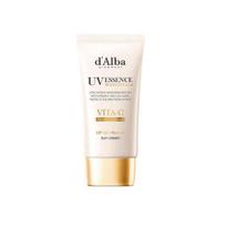 d’Alba Vita Capsule Anti-Aging Sunscreen SPF50+ PA++++ Brightening UV Protection 50ml