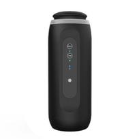 AD23-300M³ Wall Plug Aroma Diffuser With Sensor Night Light Smart Bluetooth App Fragrance Diffuser UK Plug juoda