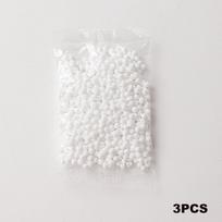Reusable Clothes Wardrobe Dehumidification Box Anti-Mold Moisture-proof Dehumidifier Packs Hanging With Water Collector And Hook white