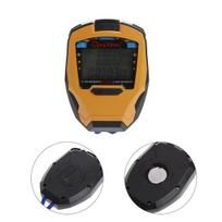 Professional Digital LCD Referee Running Sport Timer Counter Stopwatch Alarm juoda