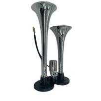 24V Heavy-Duty Truck Electric Air Horn