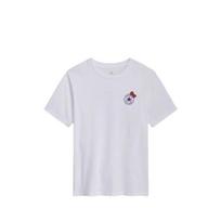 Converse x Hello Kitty And Friends All Star T Shirt Men's CVM5T516-WHT XL