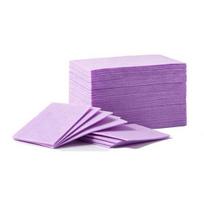 100/200/300Pcs Cleaning Tablets, PH Neutral Floor Cleaning Sheets, Non-Irritating Multi-Surface Cleaner with Brightening Care 100pcs violetinė