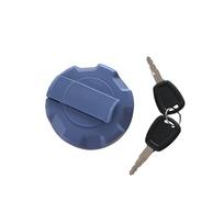 Volvo Truck Urea & Fuel Tank Cap (21075528, 21584844, 3020701221)
