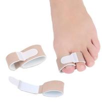 Kojų pirštų atskyrimo įtvaras, persidengiantis pirštų petnešomis, tiesintuvas Unisex one size