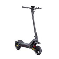 ENGWE Y700 Elektrinis paspirtukas visureigiams, 48V 18.2Ah baterija, atrakinimas NFC ir Bluetooth juoda