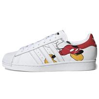Adidas Disney X Adidas Superstar 'Mickey Mouse' sportbačiai FW2901 42⅔ white