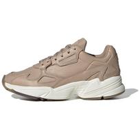 Adidas Wmns Falcon Leather 'Ash Pearl' Women's DB2714 36