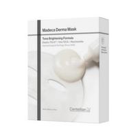 Centellian24 Madeca Derma Mask Tone Brightening Formula (10 Sheets) 10sheets