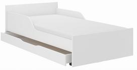 PUFI children's bed 160x80 + mattress