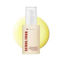 K-SECRET Seoul 1988 Serum : Retinal Liposome 2% + Black Ginseng 30ml (L) white