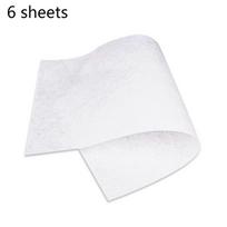 Filter Paper 4 Packs 46*32CM Accessories Extractor Fan