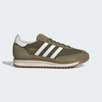 adidas SL 72 RS Focus Olive Golden Beige 40.5 gray