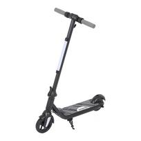 AVDL F602 Vaikams skirta elektrinė motoroleris – 80W variklis, LED ekranas rožinė