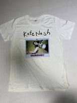KATE NASH  TEE TSHIRT NEW DEATH PROOF TEE OFFICIAL MERCHANDISE  Unisex T-Shirt XL