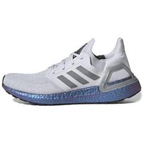 UltraBoost 20 JAV Nacionalinės laboratorijos x UltraBoost 20 Adidas 'Blue Boost' EG0755 42 white