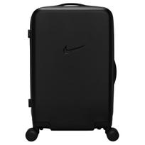Nike rankinio bagažo lagaminas 'Juodas' ONESIZE