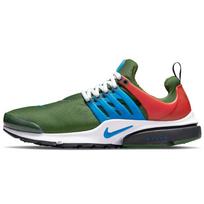 Nike Air Presto Miško žalias CT3550-300 44