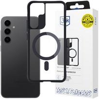 Samsung Galaxy S24+ - 3Mk Satin Armor Magcase