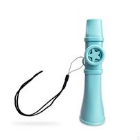 Kazoo Flute for Celebrations And Events, Fun Classroom Supplies mėlyna