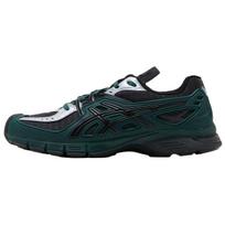 Kiko Kostadinov Studio x ASICS UB12-S Gel SD Lyte Obsidian Grey Grove Unisex Sneakers Green 1203A665-020 42
