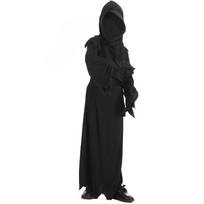 Kids Red-Eyed Reaper Costume M