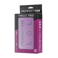 Stimuliatorių rinkinys LOL Tingle Trio